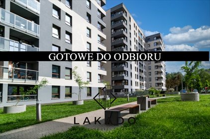 mieszkanie na sprzedaż 58m2 mieszkanie Kraków, Mistrzejowice, Osiedle Bohaterów Września