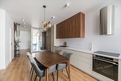 mieszkanie na wynajem 87m2 mieszkanie Wrocław, Krzyki, Krzyki, Skarbowców