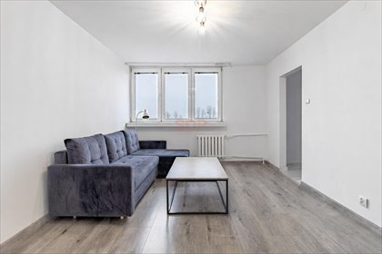 Polecam 27,1 m² mieszkanie po remoncie z panoramicznym widokiem mieszkanie Łódź, Górna, Paderewskiego Ignacego