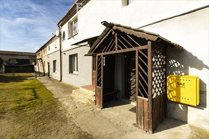 Mieszkanie czteropokojowe na sprzedaż Regulice 114m2 Foto 2