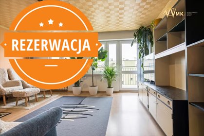 mieszkanie na sprzedaż 60m2 mieszkanie Tarnów, Osiedle Zielone