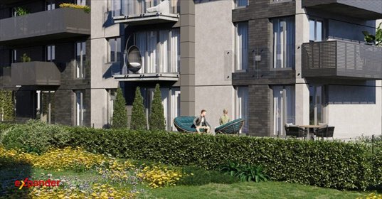 mieszkanie na sprzedaż 55m2 mieszkanie Zielonki, Zygmunta Glogera