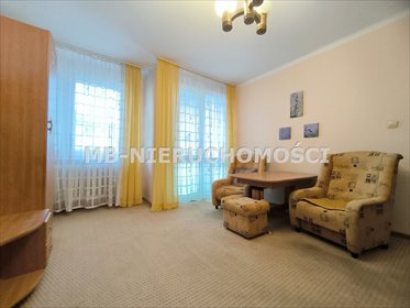 Mieszkanie dwupokojowe na wynajem Olsztyn, Zatorze, Ludwika Zamenhofa 34m2 Foto 3