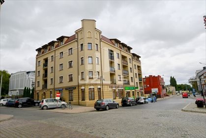mieszkanie na sprzedaż 130m2 mieszkanie Tczew, Juliusza Słowackiego