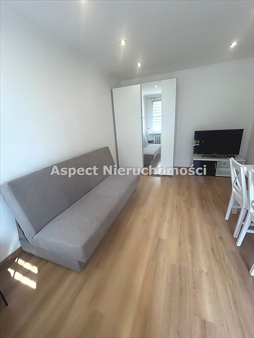 mieszkanie na wynajem 24m2 mieszkanie Białystok, Antoniuk, Centrum