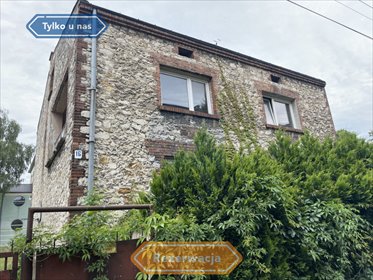 Dom z potencjałem inwestycyjnym w Rakowie, 198 m2 dom Częstochowa, Raków