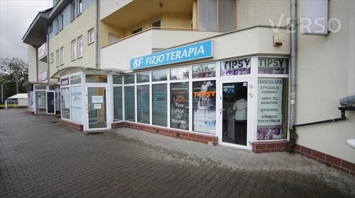lokal użytkowy na sprzedaż 58m2 lokal użytkowy Wrocław, Krzyki