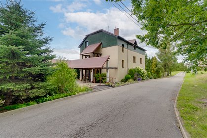 dom na sprzedaż 300m2 dom Łaziska Górne, Kościelna