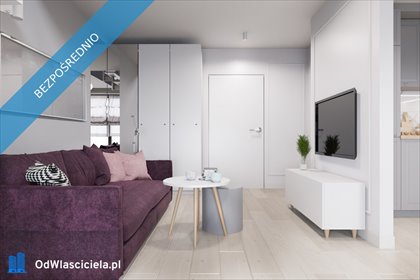 Nowoczesne 3-pokojowe mieszkanie z klimatyzacją i garażem mieszkanie Wrocław, Krzyki, Świstackiego