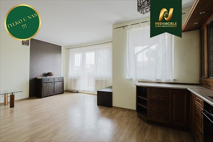 mieszkanie na sprzedaż 61m2 mieszkanie Kowale, Aresa