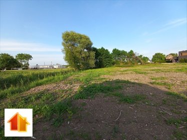 działka na sprzedaż 1627m2 działka Suszec, Dolna