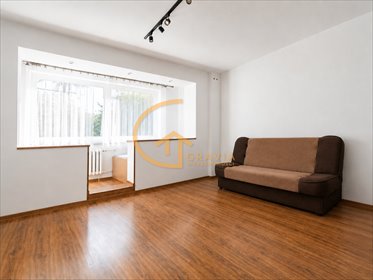 Gotowe 2-pokojowe mieszkanie z balkonem w Suchaninie mieszkanie Gdańsk, Suchanino, Macieja Kamieńskiego