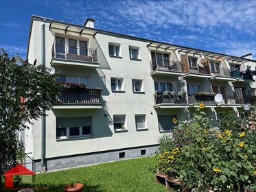 mieszkanie na sprzedaż 45m2 mieszkanie Strzelce Opolskie