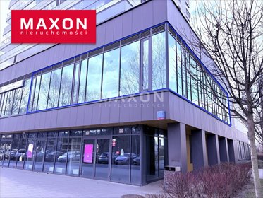 lokal użytkowy na wynajem 102m2 lokal użytkowy Warszawa, Białołęka, ul. Głębocka