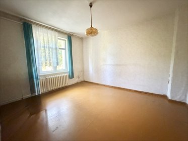 Przestronne 81 m2 do remontu w kamienicy. mieszkanie Malbork, Jagiellońska