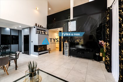 dom na sprzedaż 234m2 dom Świeszyno