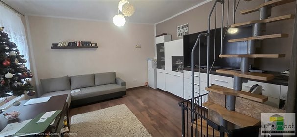 mieszkanie na sprzedaż 52m2 mieszkanie Żarów