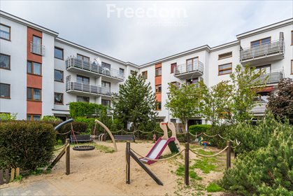 mieszkanie na sprzedaż 67m2 mieszkanie Warszawa, Białołęka, Żeglugi Wiślanej