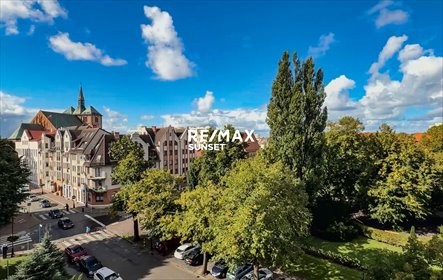 mieszkanie na sprzedaż 60m2 mieszkanie Kołobrzeg, Śródmieście, Ratuszowa