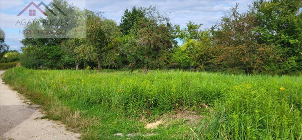 działka na sprzedaż 1116m2 działka Wrocław, Psie Pole, Pawłowice, Hiacyntowa