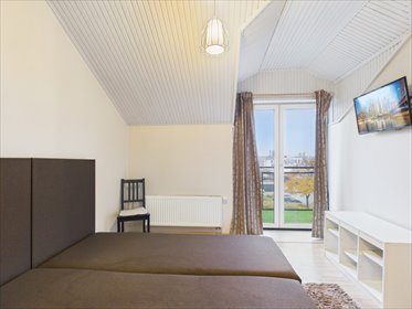 mieszkanie na wynajem 28m2 mieszkanie Gdańsk, Kokoszki, Nowatorów