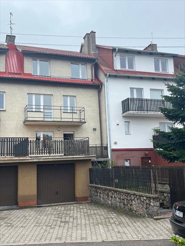 dom na sprzedaż 160m2 dom Giżycko, Koszarowa