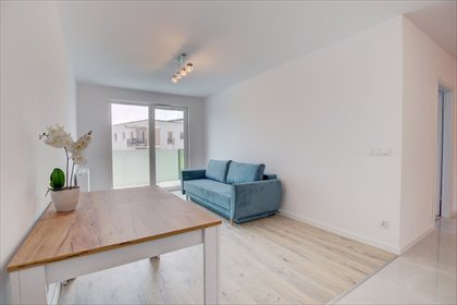 mieszkanie na wynajem 55m2 mieszkanie Wrocław, Krzyki, Drabika