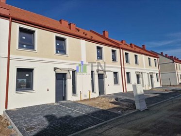 Polecam dom 92,5 m² z dużą działką w Dobrzykowicach dom Dobrzykowice