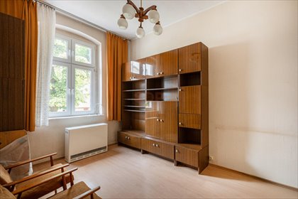 mieszkanie na sprzedaż 49m2 mieszkanie Wrocław, Krzyki, Partynice, Partynicka