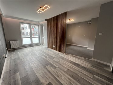 mieszkanie na sprzedaż 48m2 mieszkanie Rzeszów, Antoniego Gromskiego