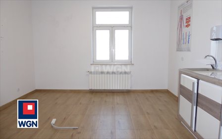 Lokal usługowy 145 m2 w centrum Częstochowy – bez prowizji lokal użytkowy Częstochowa, Śródmieście, Dąbrowskiego