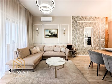 mieszkanie na sprzedaż 77m2 mieszkanie Kraków, Wola Duchacka, Walerego Sławka