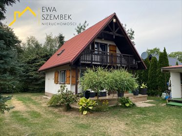 Sprzedam dom 80 m² w malowniczej okolicy Czchowa dom Czchów