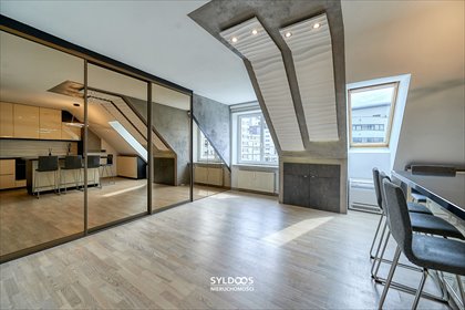 mieszkanie na sprzedaż 54m2 mieszkanie Kraków, Dębniki, Ruczaj