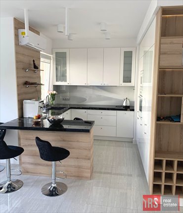 mieszkanie na sprzedaż 100m2 mieszkanie Warszawa, Ursynów Kabaty, Villardczyków