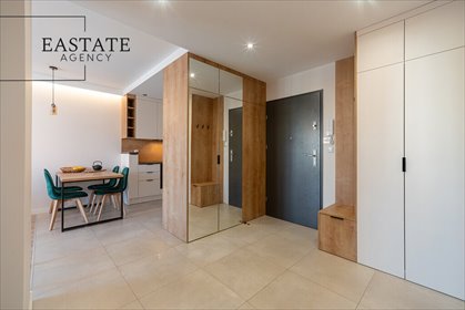 Zapraszam do wynajęcia 3-pokojowego mieszkania 54 m² z systemem smart mieszkanie Warszawa, Ursus, Aleje Jerozolimskie 126