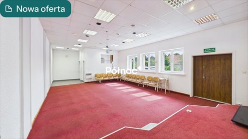 Na wynajem przestronny lokal użytkowy 138 m² w Białymstoku lokal użytkowy Białystok, Kirkora 20