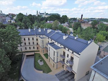 lokal użytkowy na wynajem 169m2 lokal użytkowy Lublin, Stare Miasto, Zamojska
