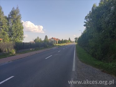 działka na sprzedaż 5113m2 działka Guzowatka