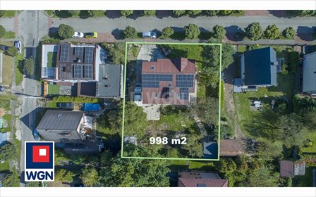 dom na sprzedaż 300m2 dom Będzin, Gzichów, Kantora Mirskiego