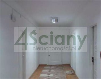 Na wynajem biuro 57 m² w centrum Warszawy z szybkim internetem lokal użytkowy Warszawa, Śródmieście
