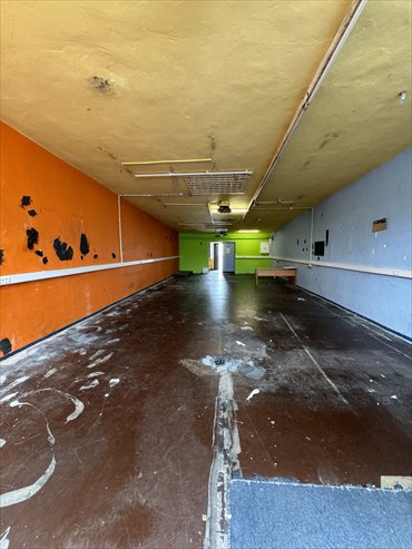 Magazyn 88 m², Mokotów, od ręki, gotowy do pracy magazyn Warszawa, Mokotów, Służewiec, Obrzeżna