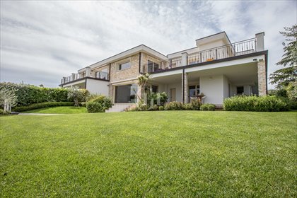 mieszkanie na sprzedaż 203m2 mieszkanie Padenghe sul Garda