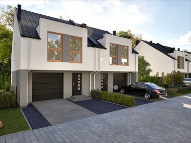 dom na sprzedaż 130m2 dom Borowa Góra