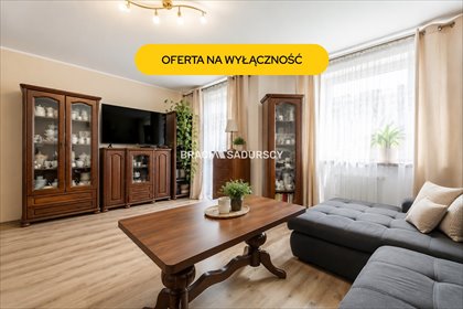 2-pokojowe mieszkanie z balkonem i miejscem postojowym mieszkanie Kraków, Podgórze Duchackie, Wola Duchacka, Beskidzka