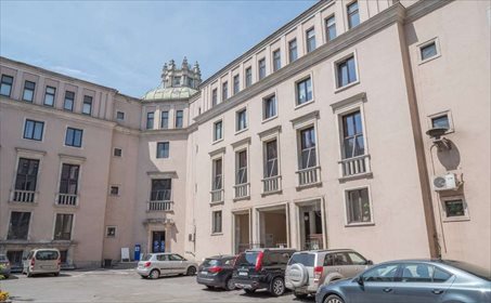 Lokal użytkowy na wynajem Kraków, Nowa Huta, Ujastek 1 19m2 Foto 4