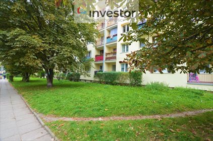 mieszkanie na sprzedaż 34m2 mieszkanie Olsztyn, Antoniego Małeckiego