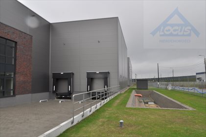 Magazyn na sprzedaż Jawczyce 1 152m2 Foto 2