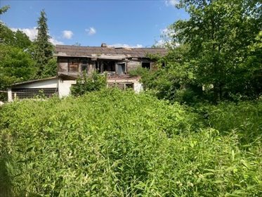 działka na sprzedaż 3713m2 działka Rąbień AB