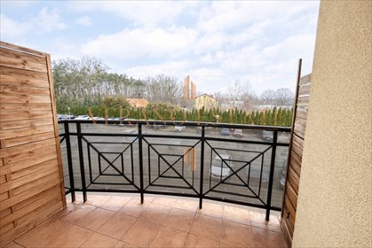 mieszkanie na sprzedaż 56m2 mieszkanie Jabłonna, Marmurowa